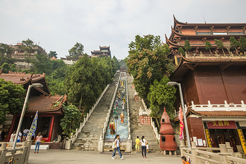 圣水寺第 10 张图片