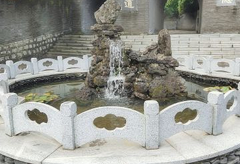 大梨树生态旅游区第 36 张图片