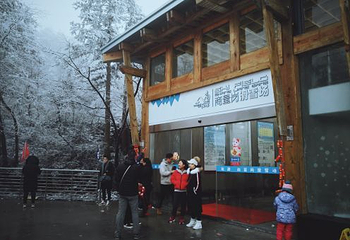 商量岗景区第 18 张图片