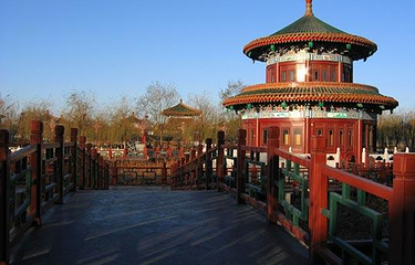 伊指挥营清真寺第 1 张图片