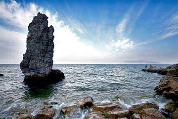 秦山岛第 17 张图片