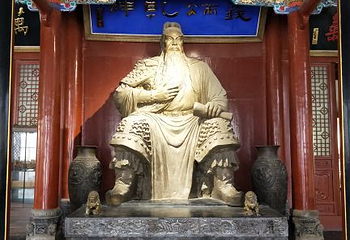 山陕甘会馆第 14 张图片