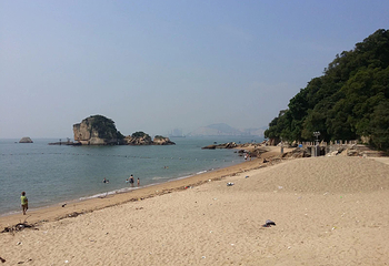观海园度假村第 8 张图片