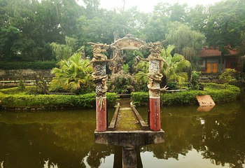 广德寺第 21 张图片