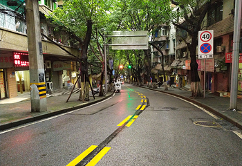 重庆湖广会馆第 114 张图片