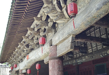 大阳古镇第 22 张图片