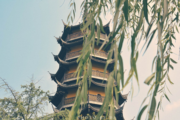 文峰寺-文峰塔第 8 张图片