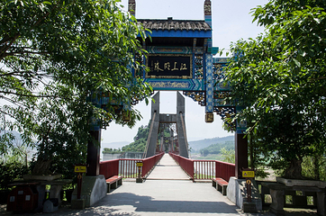 石宝寨第 14 张图片