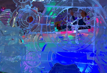 大角湾冰雪王国第 20 张图片