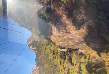 黄山云谷索道第 20 张图片