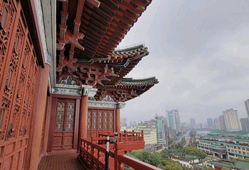 滕王阁游轮第 34 张图片