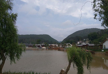 锦屏后海第 13 张图片