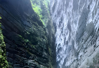 鹤峰屏山旅游景区第 28 张图片