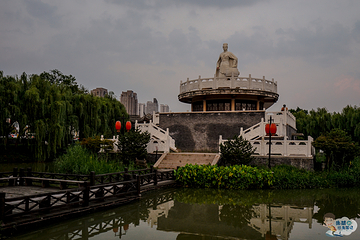 河下古镇第 61 张图片