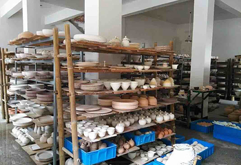 古代瓷器街第 13 张图片