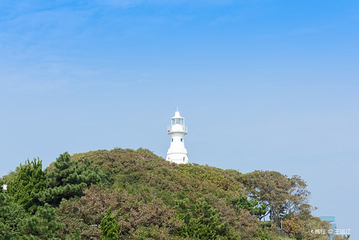 小青岛灯塔第 10 张图片