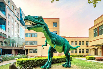 地球科学博物馆第 5 张图片