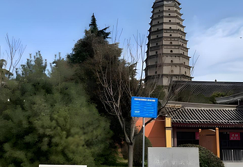 法门文化景区第 135 张图片