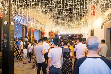 槠溪老街第 66 张图片
