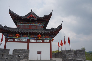 漆桥古村落第 15 张图片