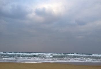 福隆海水浴场第 14 张图片