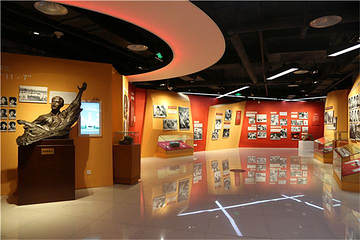 鸟巢CAIA北京会展中心第 42 张图片