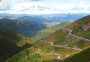 高尔寺山第 10 张图片