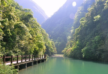 碧潭风景区第 14 张图片