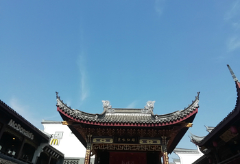 宁波鼓楼第 32 张图片