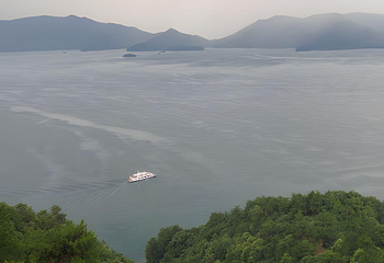 千岛湖景区第 275 张图片