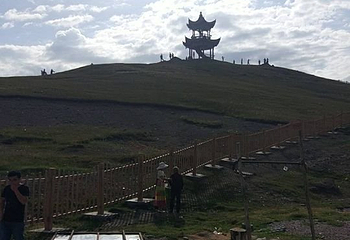 天山庙第 17 张图片