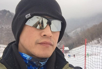 天桥沟滑雪场第 40 张图片