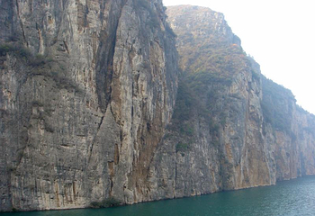 瞿塘峡第 36 张图片