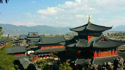 丽水古街第 79 张图片