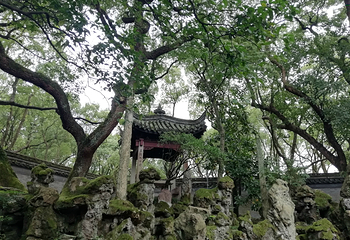 天一阁博物院第 312 张图片