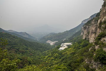 莲台山度假村·济南莲台山度假村第 15 张图片