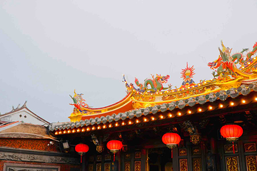 关岳庙第 21 张图片