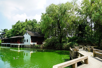 东吴大学旧址第 7 张图片
