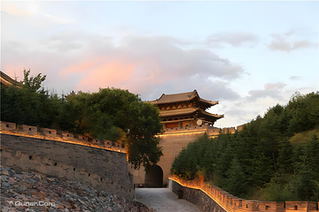 雁门关景区第 77 张图片