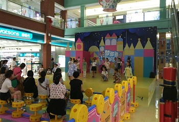 梦多多小镇儿童社会体验公园第 41 张图片