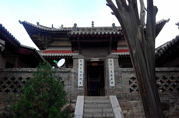福胜寺第 21 张图片