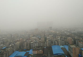 白霜涧景区第 10 张图片