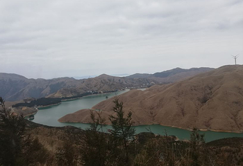桂林天湖冰雪世界滑雪场第 32 张图片