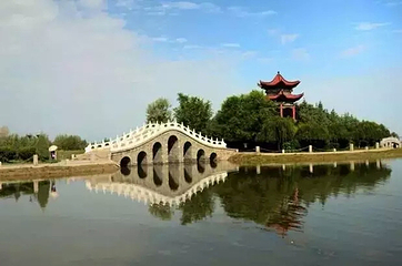 民乐公园第 2 张图片