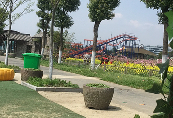 安吉奇幻嘉乐比景区第 94 张图片