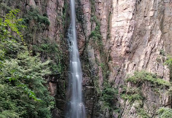 万仙山景区第 51 张图片