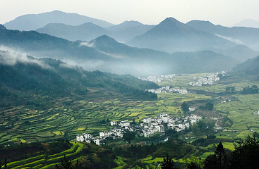 江岭景区第 41 张图片