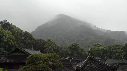 长阳麻池古寨第 11 张图片