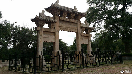 平凉市博物馆第 12 张图片