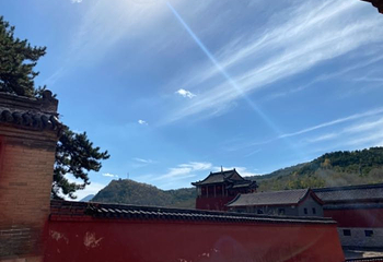 罗睺寺第 7 张图片